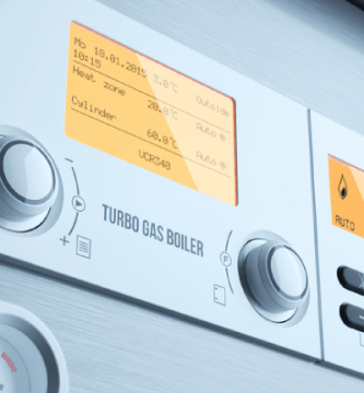 calderas de gas oferta