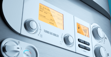 calderas de gas oferta